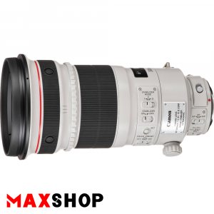 Canon EF 300mm f/2.8L IS II USM